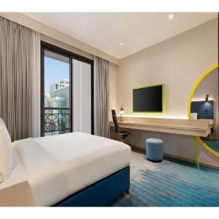 La Quinta by Wyndham Dubai Jumeirah fotoÄŸrafÄ±