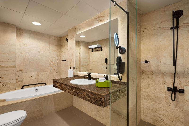 La Quinta by Wyndham Dubai Jumeirah - Oda