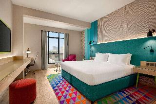 La Quinta by Wyndham Dubai Jumeirah fotoÄŸrafÄ±