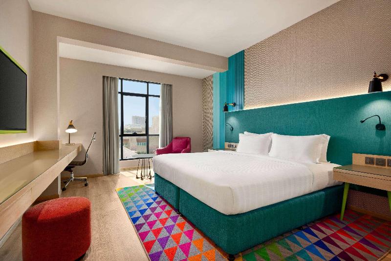 La Quinta by Wyndham Dubai Jumeirah - Oda