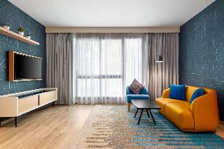 La Quinta by Wyndham Dubai Jumeirah fotoÄŸrafÄ±