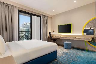 La Quinta by Wyndham Dubai Jumeirah fotoÄŸrafÄ±