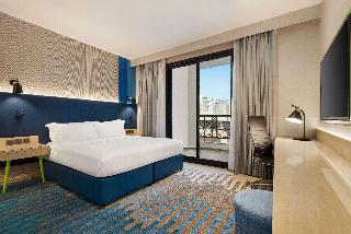 La Quinta by Wyndham Dubai Jumeirah fotoÄŸrafÄ±