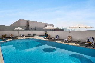 La Quinta by Wyndham Dubai Jumeirah fotoÄŸrafÄ±