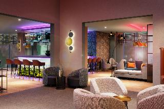 Leonardo Hotel Eschborn Frankfurt fotoÄŸrafÄ±
