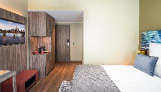 Leonardo Hotel Eschborn Frankfurt fotoÄŸrafÄ±