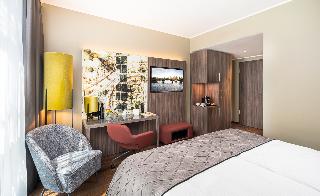 Leonardo Hotel Eschborn Frankfurt fotoÄŸrafÄ±