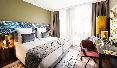 Leonardo Hotel Eschborn Frankfurt oda fotoğrafı