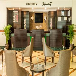 Coral Deira Dubai fotoÄŸrafÄ±