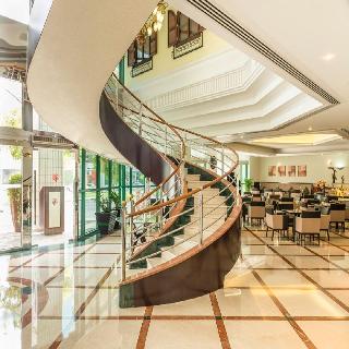 Coral Deira Dubai fotoÄŸrafÄ±