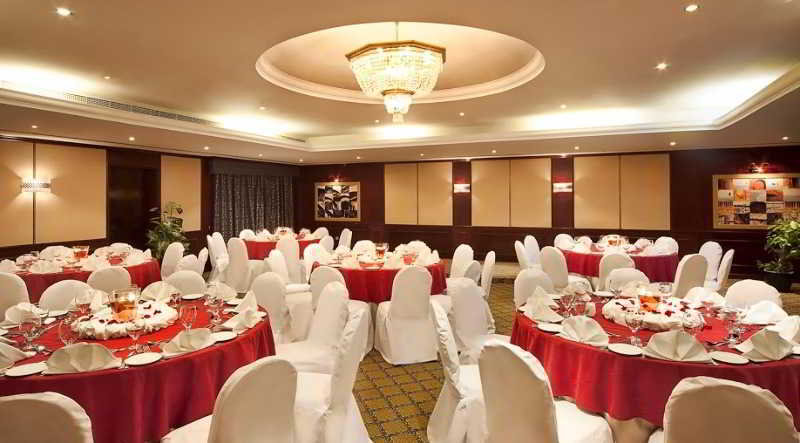 Coral Deira Dubai fotoÄŸrafÄ±