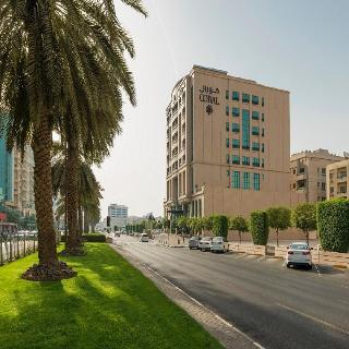 Coral Deira Dubai fotoÄŸrafÄ±