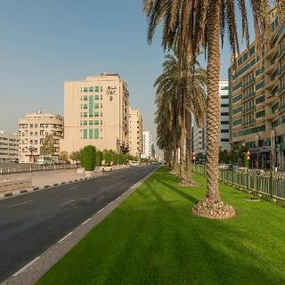 Coral Deira Dubai fotoÄŸrafÄ±