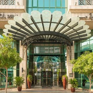 Coral Deira Dubai otel fotoğrafı
