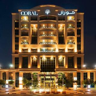 Coral Deira Dubai fotoÄŸrafÄ±