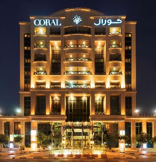 Coral Deira Dubai fotoÄŸrafÄ±