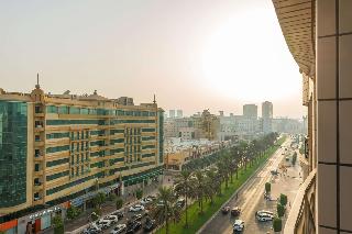 Coral Deira Dubai fotoÄŸrafÄ±