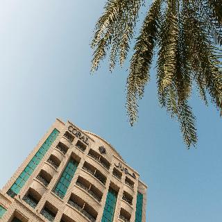 Coral Deira Dubai fotoÄŸrafÄ±