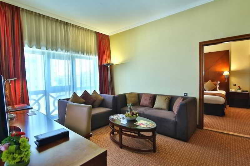 Coral Deira Dubai fotoÄŸrafÄ±