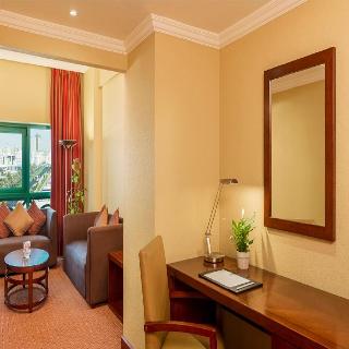 Coral Deira Dubai fotoÄŸrafÄ±