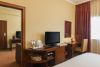 Coral Deira Dubai fotoÄŸrafÄ±