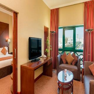 Coral Deira Dubai fotoÄŸrafÄ±