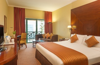 Coral Deira Dubai fotoÄŸrafÄ±