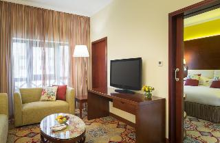 Coral Deira Dubai fotoÄŸrafÄ±