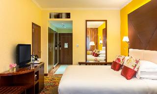 Coral Deira Dubai fotoÄŸrafÄ±