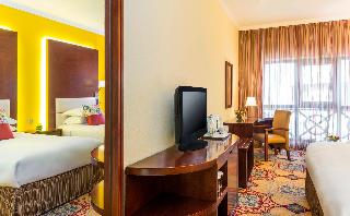 Coral Deira Dubai fotoÄŸrafÄ±