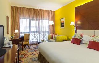 Coral Deira Dubai fotoÄŸrafÄ±
