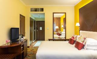 Coral Deira Dubai fotoÄŸrafÄ±