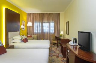 Coral Deira Dubai fotoÄŸrafÄ±