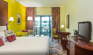 Coral Deira Dubai fotoÄŸrafÄ±