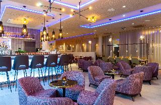 Leonardo Hotel Augsburg fotoÄŸrafÄ±