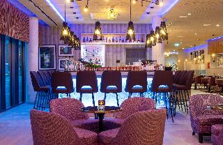 Leonardo Hotel Augsburg fotoÄŸrafÄ±