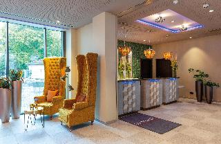Leonardo Hotel Augsburg fotoÄŸrafÄ±