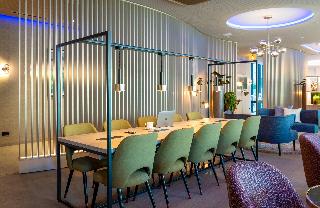 Leonardo Hotel Augsburg fotoÄŸrafÄ±
