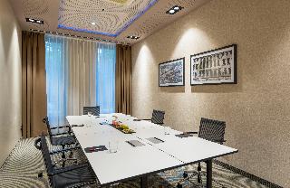 Leonardo Hotel Augsburg fotoÄŸrafÄ±
