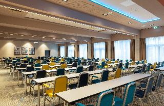 Leonardo Hotel Augsburg fotoÄŸrafÄ±