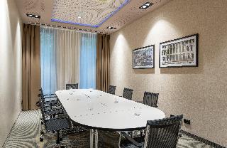 Leonardo Hotel Augsburg fotoÄŸrafÄ±