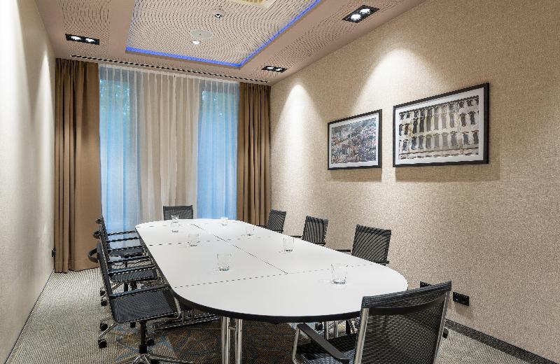 Leonardo Hotel Augsburg - Toplantı