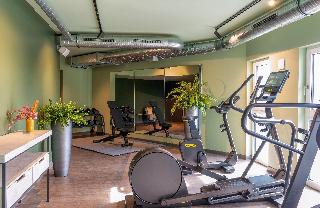 Leonardo Hotel Augsburg fotoÄŸrafÄ±