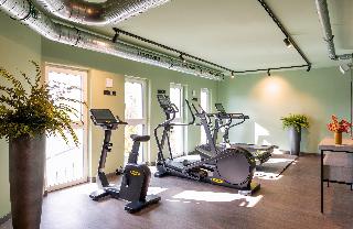 Leonardo Hotel Augsburg fotoÄŸrafÄ±