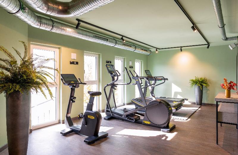 Leonardo Hotel Augsburg - Aktivite