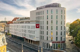 Leonardo Hotel Augsburg fotoÄŸrafÄ±