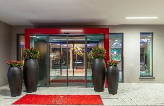 Leonardo Hotel Augsburg fotoÄŸrafÄ±
