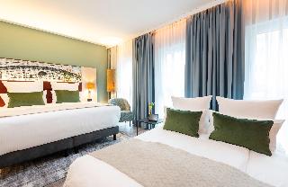 Leonardo Hotel Augsburg fotoÄŸrafÄ±