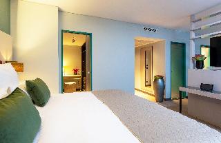 Leonardo Hotel Augsburg fotoÄŸrafÄ±