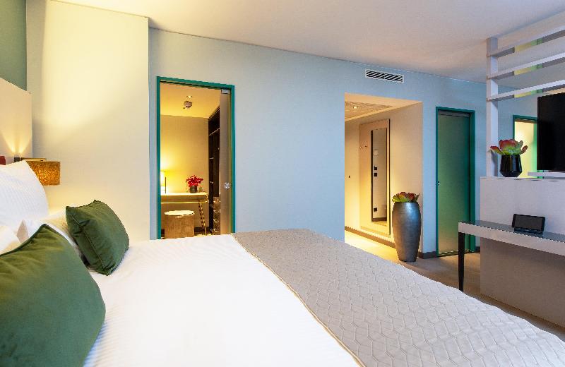 Leonardo Hotel Augsburg - Oda